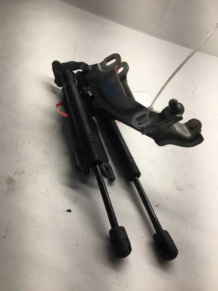 2010 MINICOOPER передний капот капот петля пассажира справа водителя слева 2751204 - Изображение 4 из 4