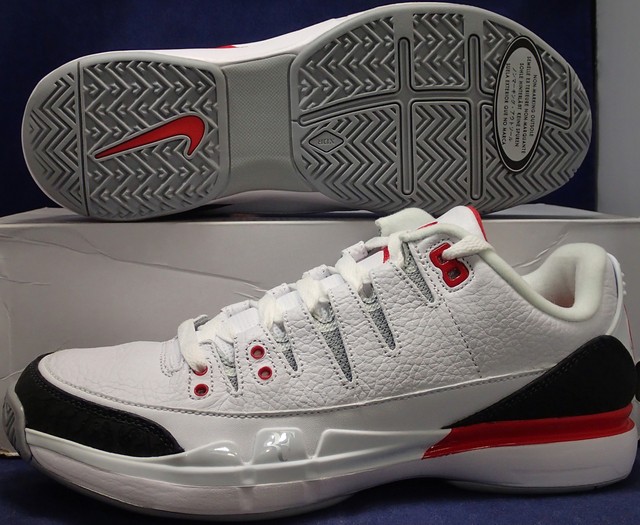 nike federer jordan