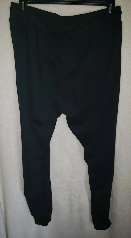 Jogger Galaxy Tech polar para hombre 2X (4H) Foto 2 de 3