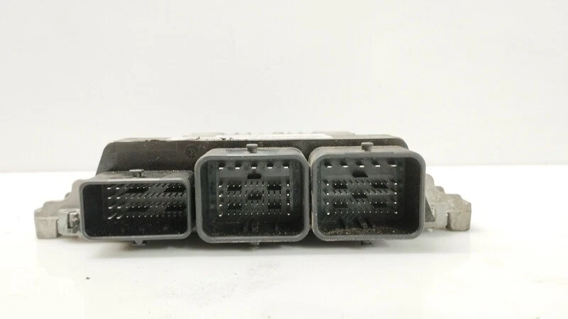 AV6112A650BVA centralita motor uce para FORD C-MAX EDITION 2014 1027816 - Imagen 4 de 4