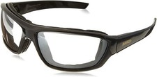 DPG83-11D Dewalt Converter Clear Anti-Fog SAFETY Glasses with  Strap