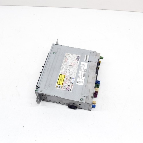 BMW 3 Touring F31 335d Navigatore satellitare Unità radio multimediale 9399427 - Foto 4 di 6