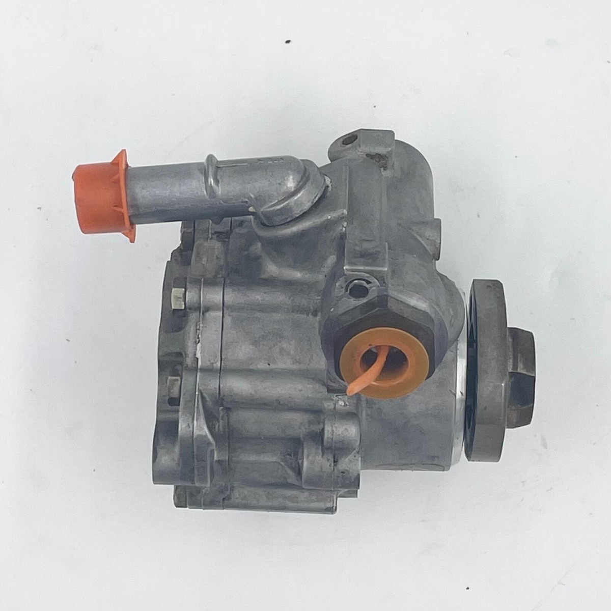 NOS! Genuine OEM Volkswagen 6N0145157 Power Steering Pump | eBay