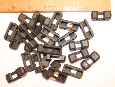 Mauser k98 98K Rear Sight Slide, Type B, NOS - #K68