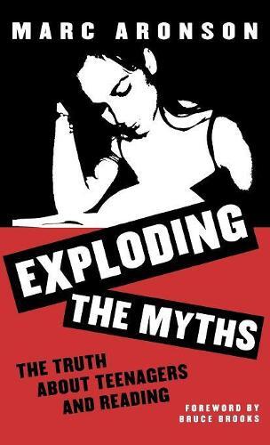 Thumbnail - Marc Aronson Exploding The Myths (gebundene Ausgabe)
