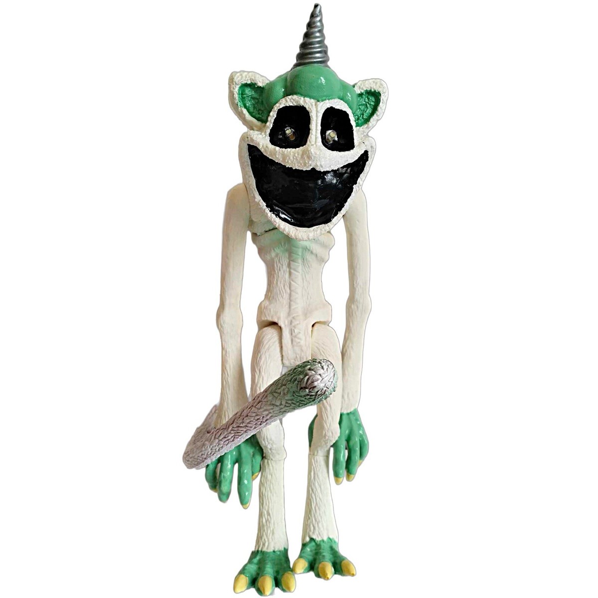 CAT NAP UNICORN JUMBO FIGURE 14