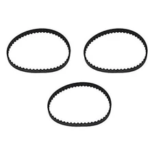 Fits For Part For Dyson 10-3300-03 DC17 Bagless Upright Black Geared 3 Belts