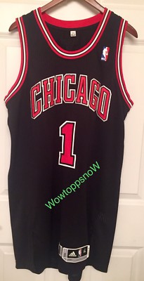 CHICAGO BULLS DERRICK ROSE ジャージ s-l400.jpg