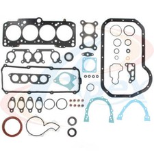 Engine Gasket Set-eng Code Aba Apex Automobile Parts Afs9100 Engine Gasket Set-eng Code Aba Apex Automobile Parts Afs9100