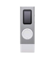 IRiver T70 Season2 16GB MP3 Player FM Radio Voice Recording Blue Gray LA806