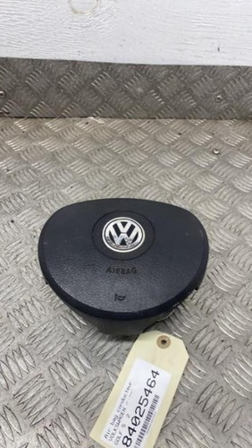 Airbag Conducteur ORIGINAL Volkswagen Touran III (2015+) - Référence 5TA880201 - Neuf Sous Emballage