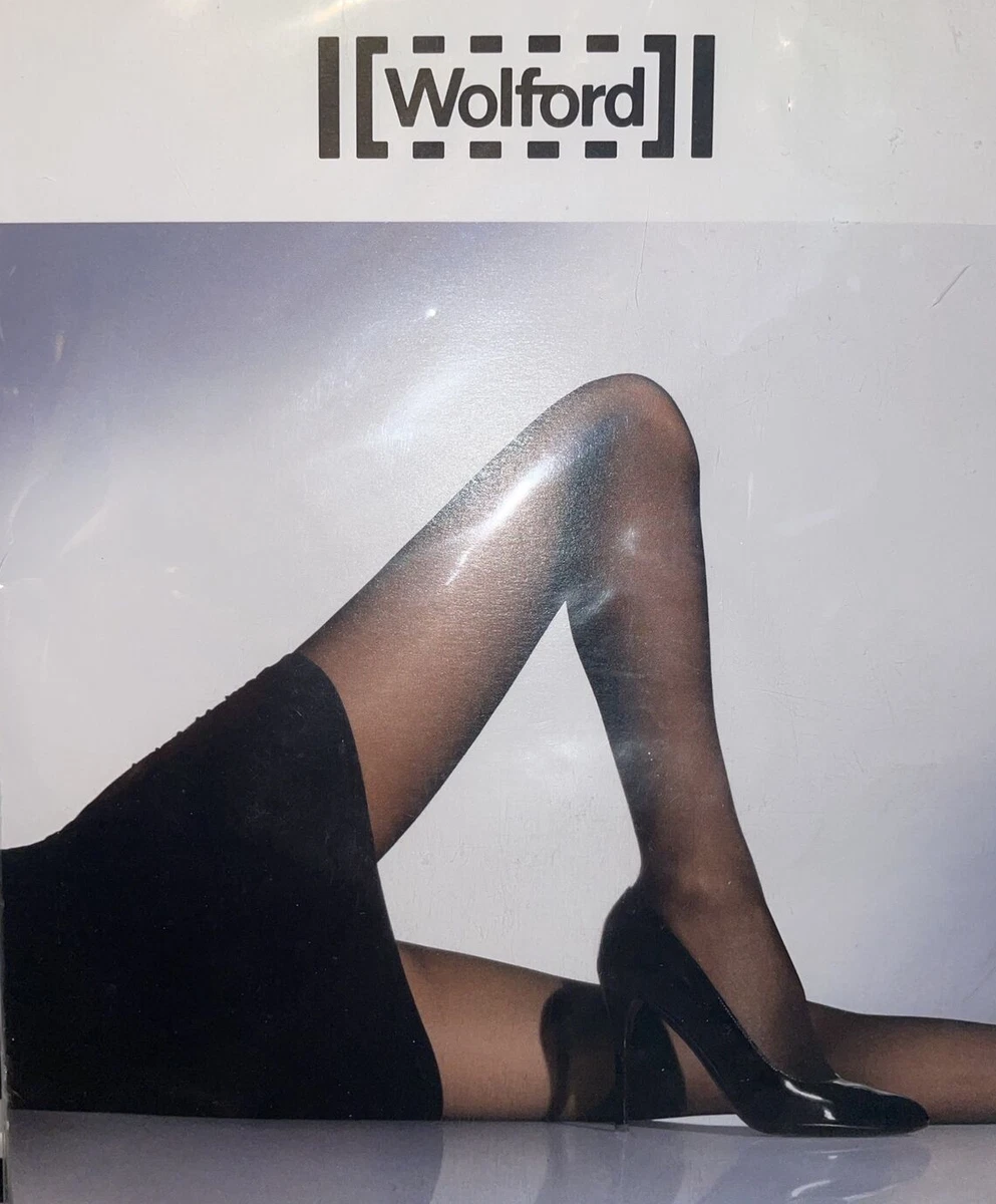 Ebay wolford tights cheap