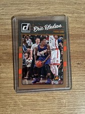 2016-17 Donruss Phoenix Suns Basketball Card #120 Eric Bledsoe