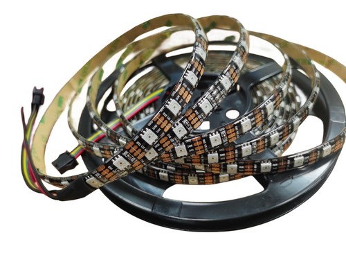GS8208B/SK6813 led Pixels Strip (Upgraded WS2815) Individually Addressable RG... - Picture 7 of 9