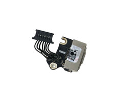 Magsafe 2 DC-IN Board 13" MacBook Pro Retina A1425 PPN 923-0221, UDQFZ8R11DQU