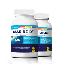 Marine Essentials | Marine-D3 | Anti-Aging | ...