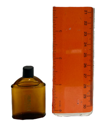 Gianfranco Ferre Mini EDT Splash (5mL) AS SEEN IN PICTURES