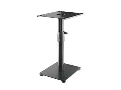 König & Meyer 26775 - Monitor Tischstativ, schwarz