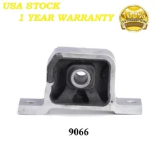 1 PCS Front Motor Mount FIT 2003-2011 Honda Element 2.4L - Auto Trans.