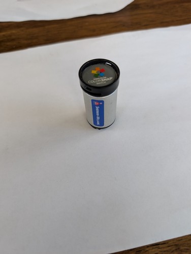 Sherwin Williams Color Snap - Paint Color Matching Device
