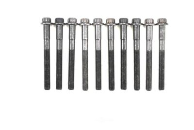 Stretch Head Bolt Set  ITM Engine Components  100-01502
