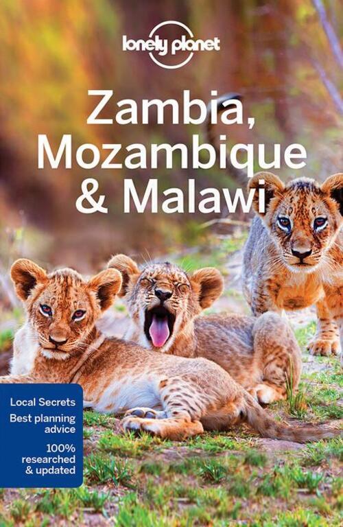 Thumbnail - James Bainbridge (u. A.) | Zambia Mozambique & Malawi | Taschenbuch |