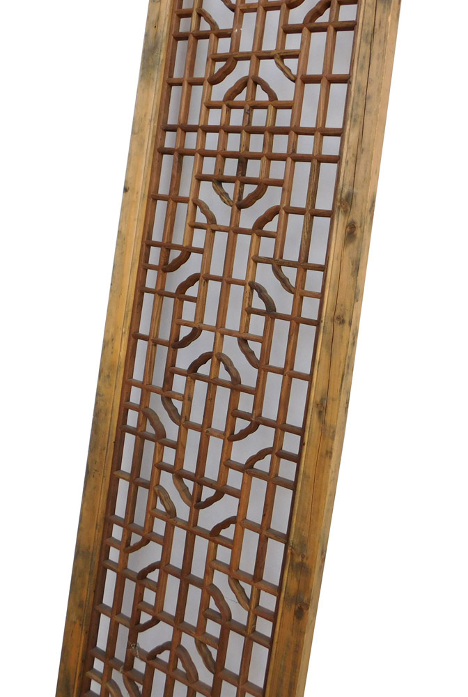 Chinese Rustic Wood Geometric Long Wood Panel cs1565S Chinese Rustic Wood Geometric Long Wood Panel cs1565S
