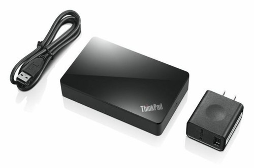 Lenovo ThinkPad Wireless Display Adapter WMTB-17N - Picture 2 of 2