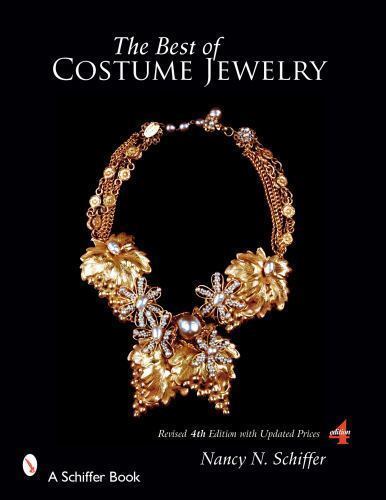 The Best of Costume Jewelry - Bild 1 von 1