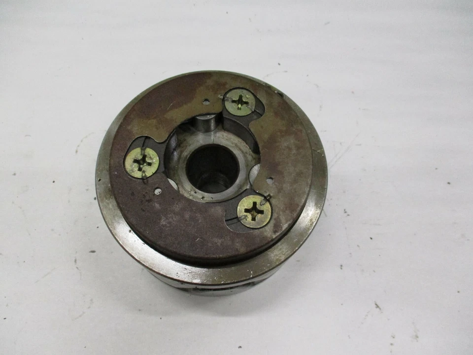 Rotor de volante Magneto 1977-1978 Honda CB750 K CB 750 - Imagem 2 de 4