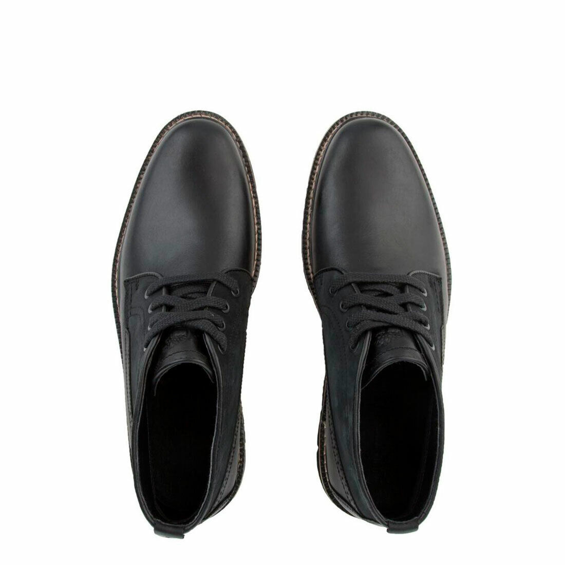 Timberland Men's Britton Hill Waterproof Chukka Shoes in Timberland Men's Britton Hill Waterproof Chukka Shoes in
