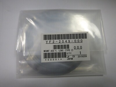 Canon Lens Mount for Mark 1 Telephoto Lens EF 300mm 400mm 500mm 600mm YF2-2049