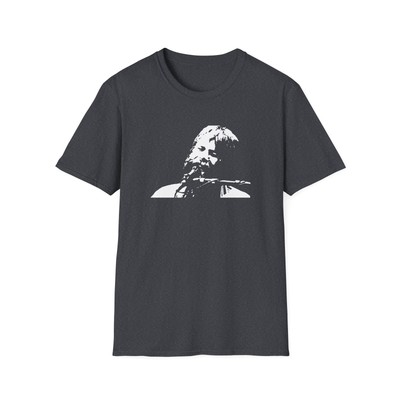 Grateful Dead Shirt - Brent Mydland ''Just a little light''