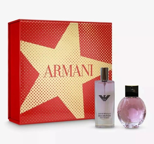giorgio armani diamonds perfume