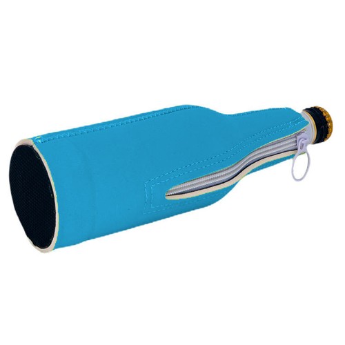 Bottiglia birra in neoprene bianco coolie: scegli colore e quantità - Foto 55 di 66