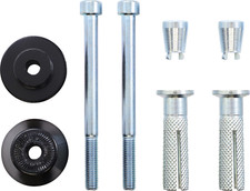 Acerbis Handguard Mounting Kit 2929489999
