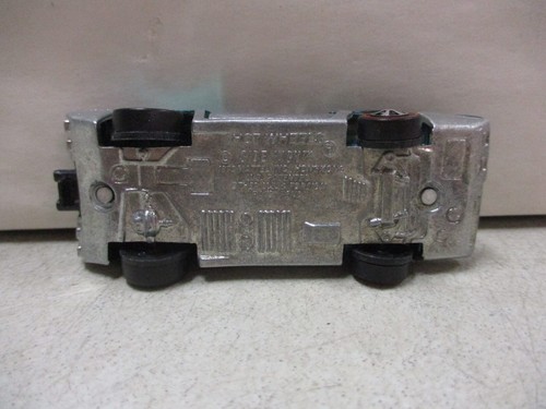 1970 Hot Wheels Redline Side Kick - Picture 6 of 6