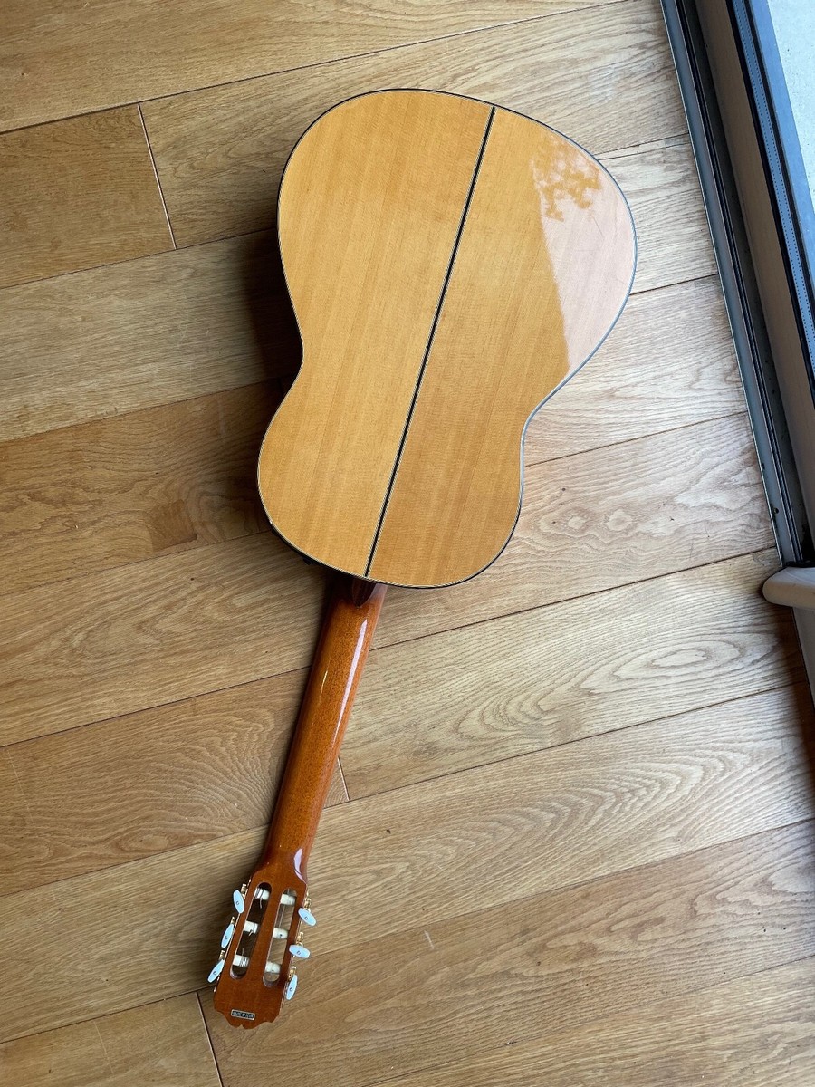 guitare electro acoustique Takamine EST 1962 FGP-136S