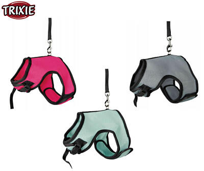 large rabbit harness