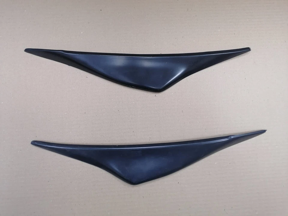 Línea de ojos para Mazda 3 BM 2013-2016 para BiXenon Foto 2 de 4