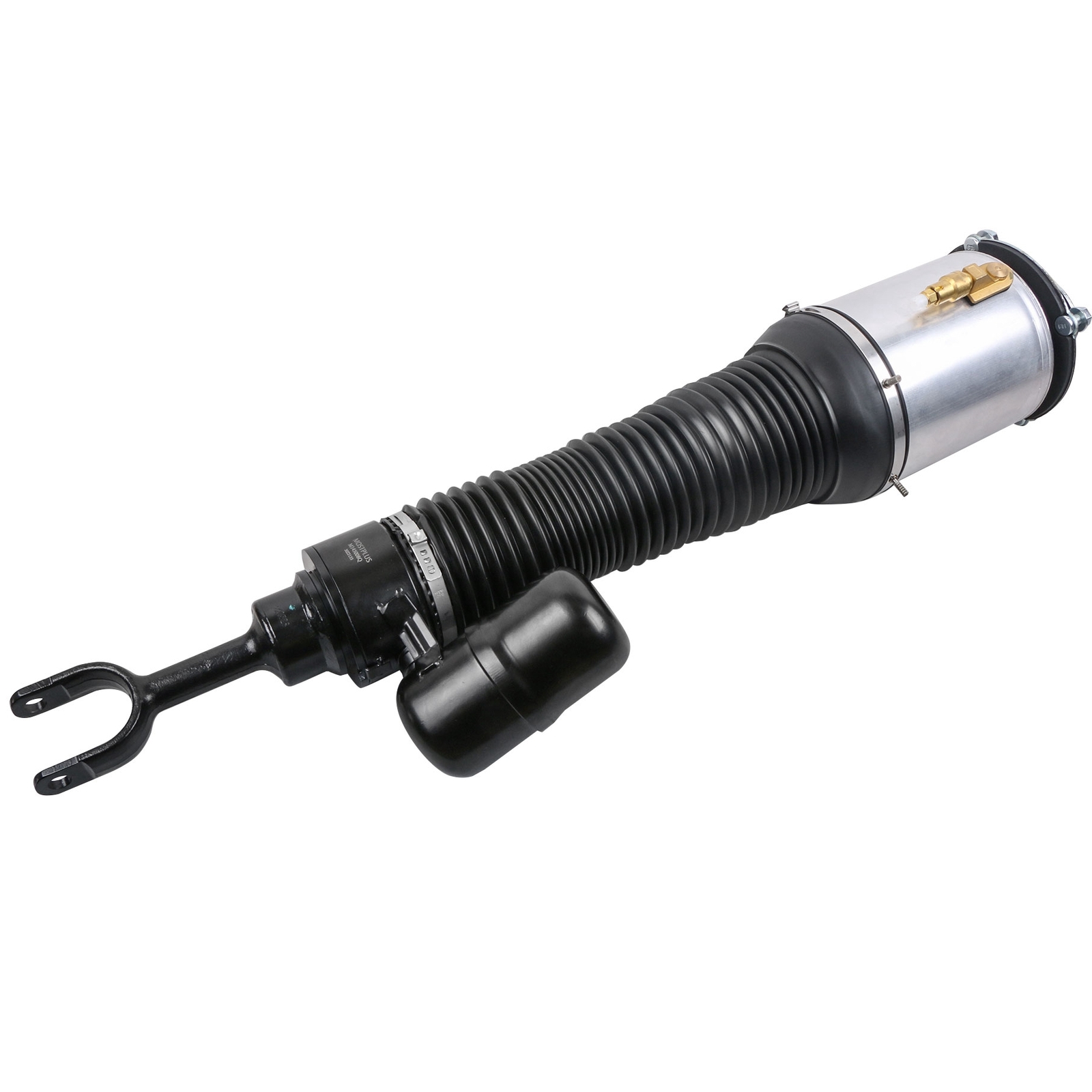 Front Left Side Air Suspension Strut For 03-18 Bentley Continental 04-06 Phaeton