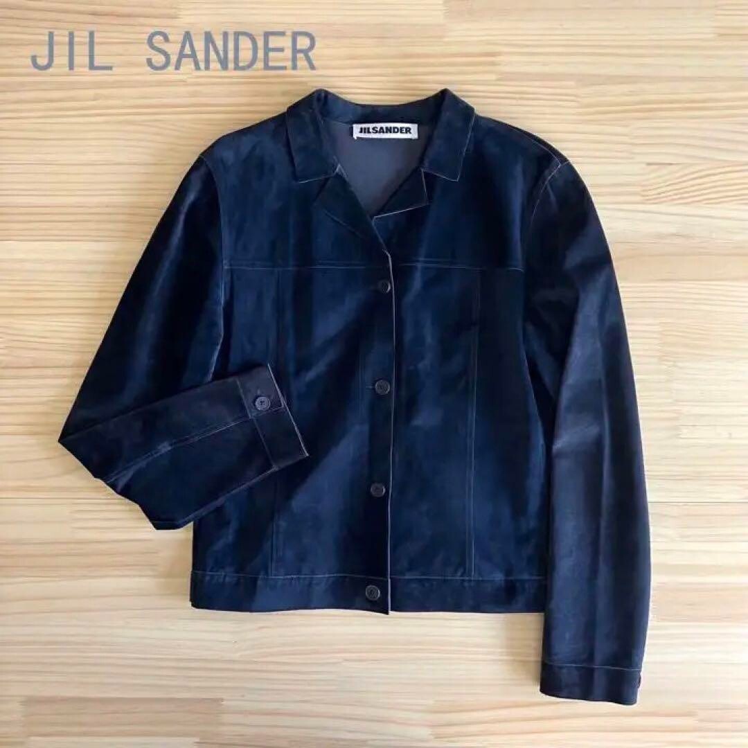 ジャケット Jil Sander Jackets s-l1200.jpg