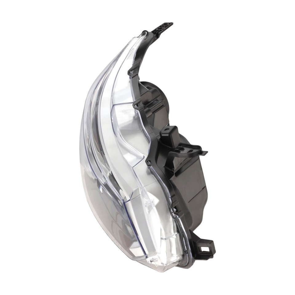 For Nissan Altima 2019 2020 2021 Headlight Passenger Side Halogen