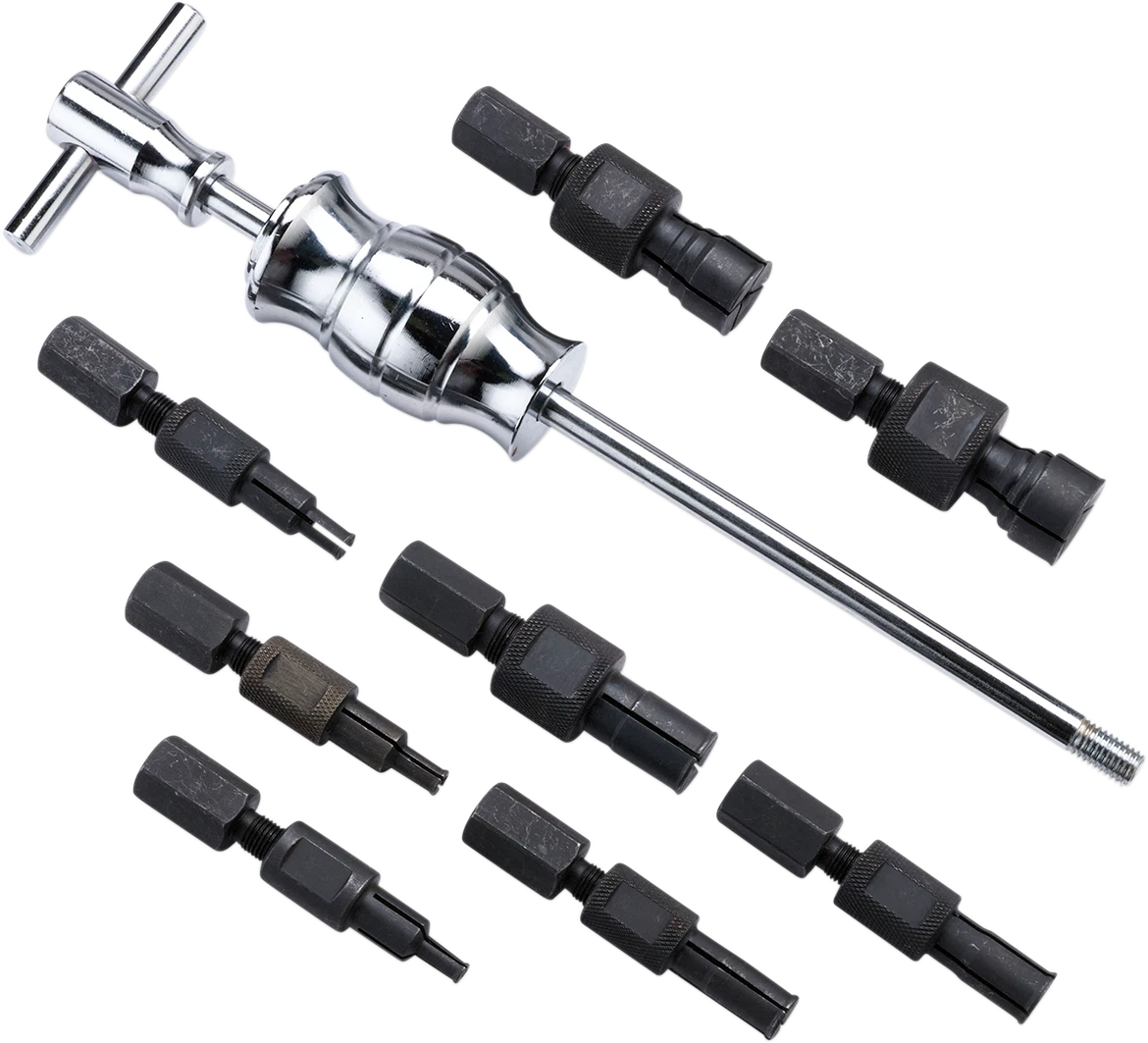 Wheel bearing removal tool kit deals