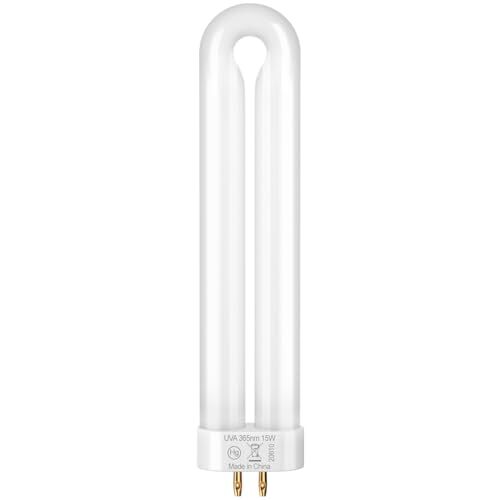 SYLVANIA 9012 SilverStar zXe Gold Halogen Headlight Bulb, 2 Pack