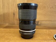 Nikon 25-50mm Focal Camera Lenses for sale | eBay Nikon 25-50mm Focal Camera Lenses for sale | eBay