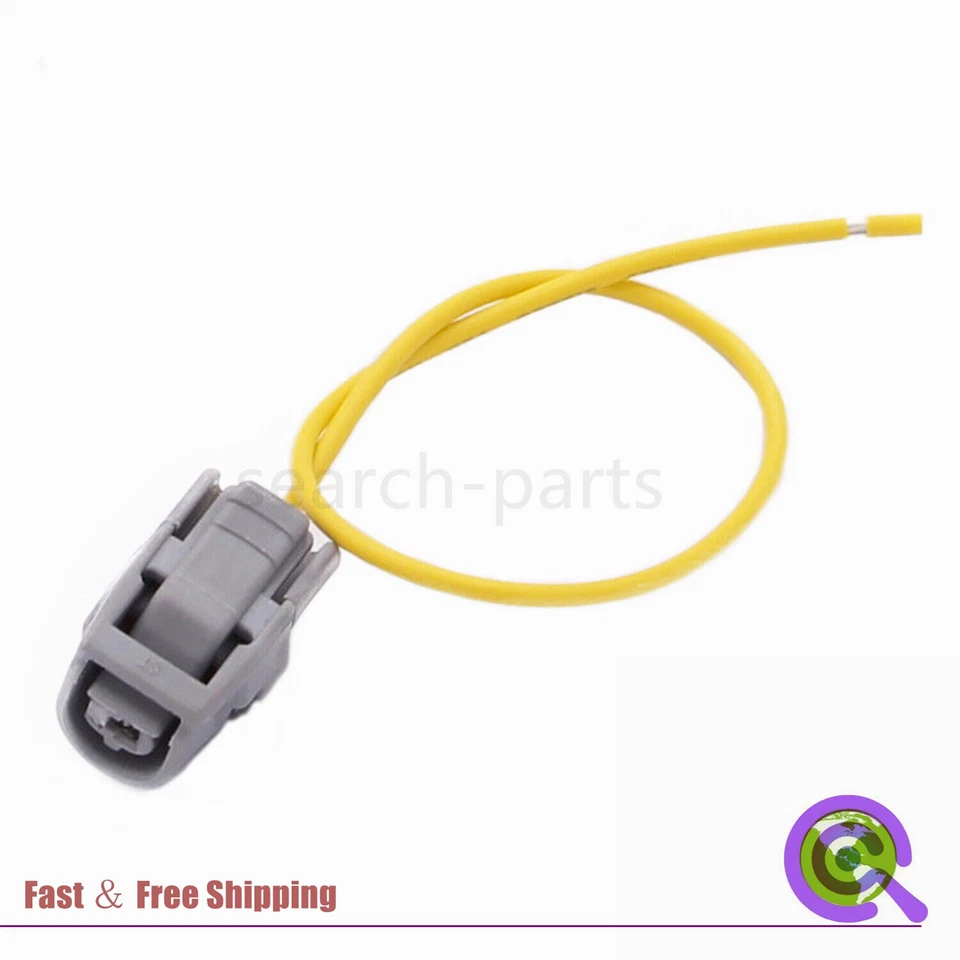 Fits Toyota 4RUNNER SUPRA LEXUS GS300 COOLANT TEMPERATURE SENSOR AND CONNECTOR - Изображение 4 из 4
