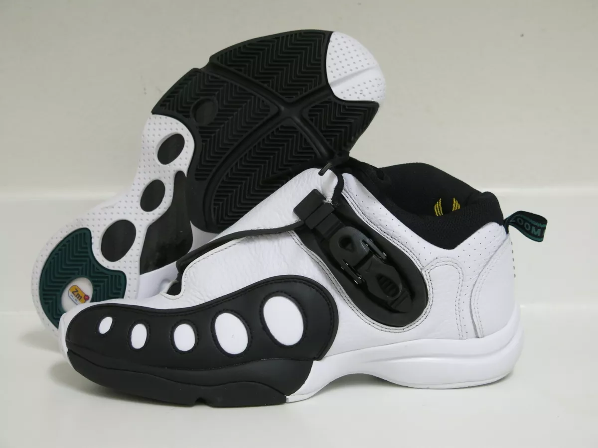 Nike Zoom GP Men s Basketball Sneakers AR4342 100
