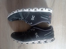 On Laufschuh Herren Swiss Engineering EU 45