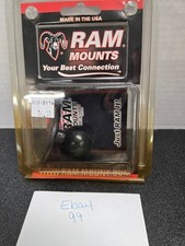 RAM MOUNTING SYSTEMS INC RAM-202U-MI6 / RAM202UMI6 NEW IN BOX 